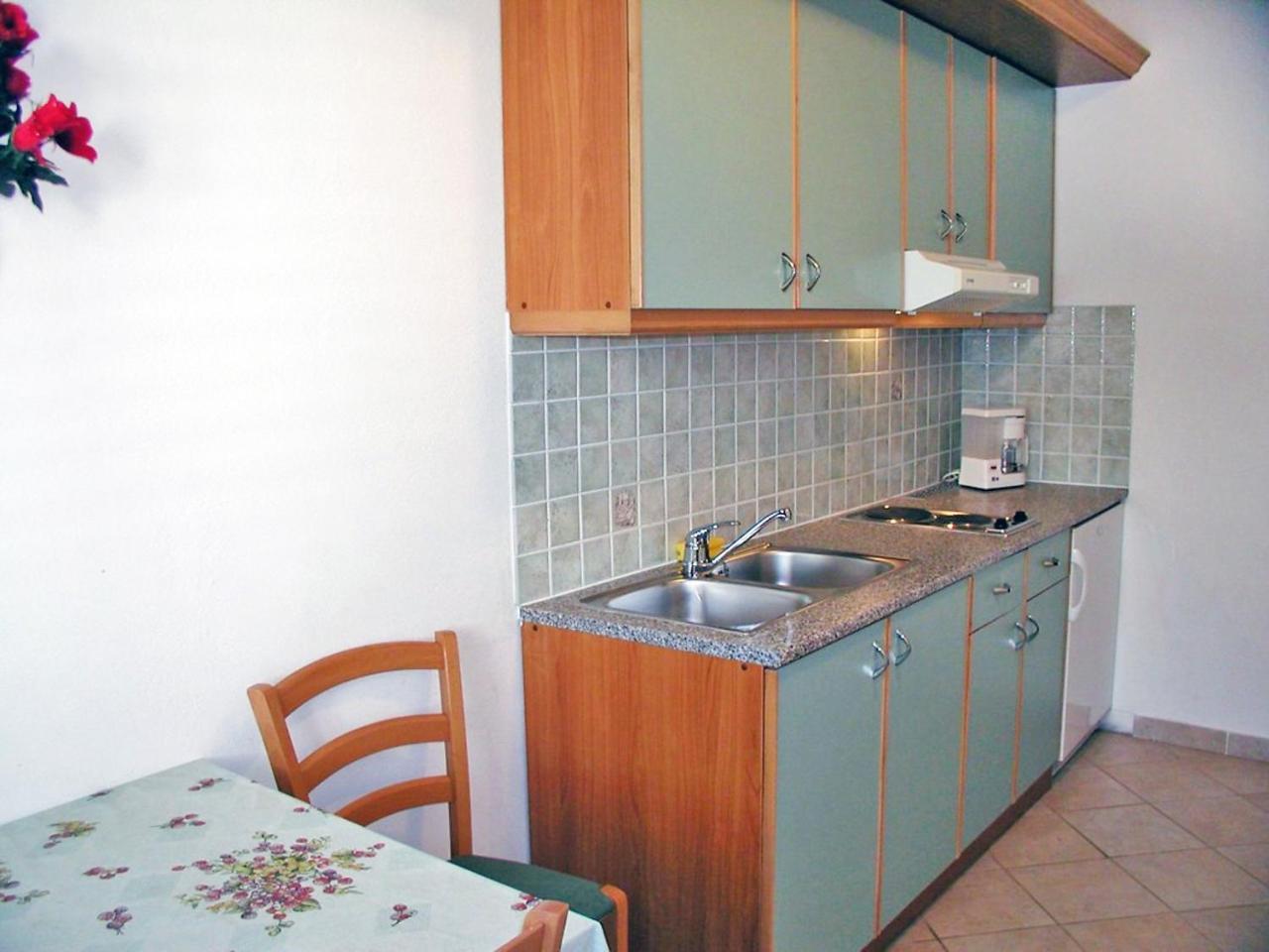 Apartment Zdenko-6 By Interhome كالي المظهر الخارجي الصورة