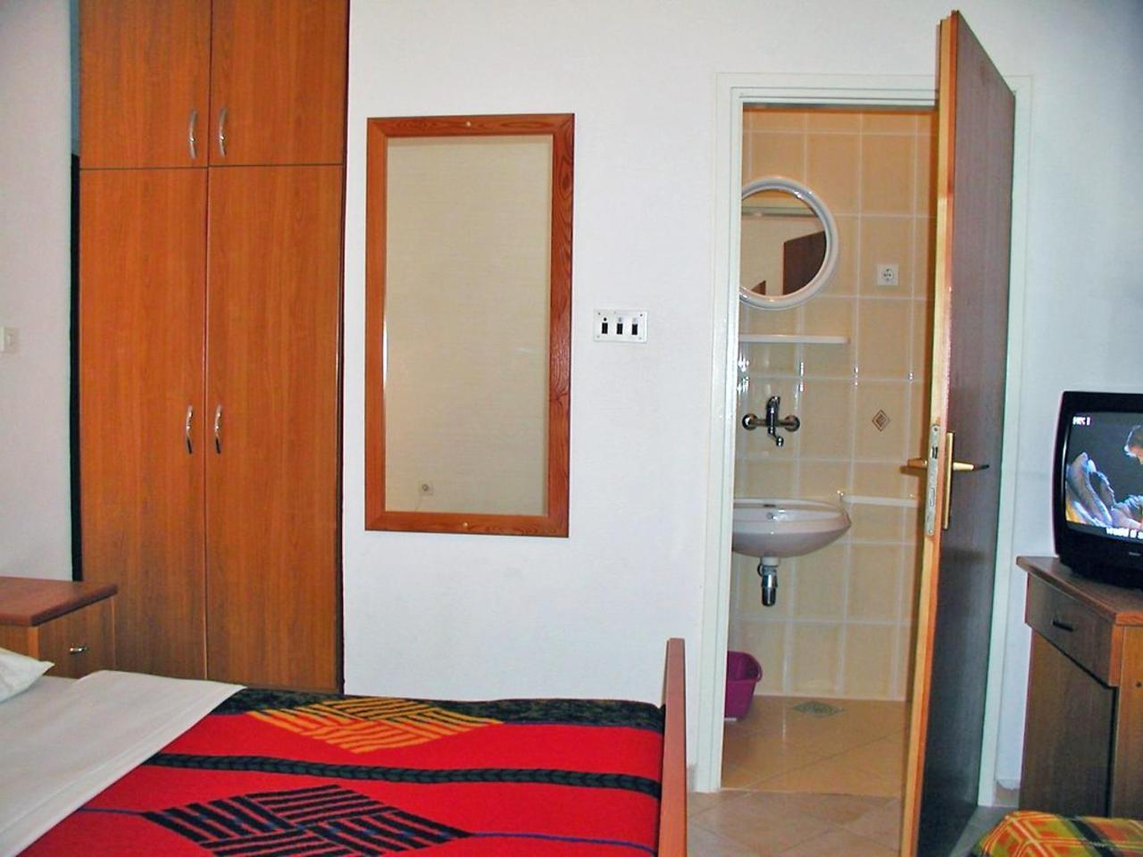 Apartment Zdenko-6 By Interhome كالي المظهر الخارجي الصورة